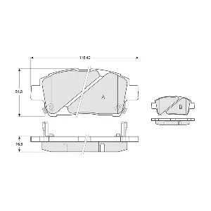 PROCODIS FRANCE PF1388