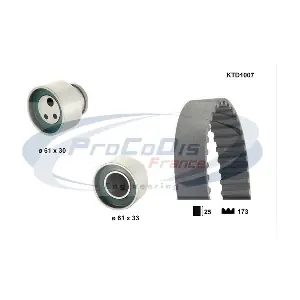 PROCODIS FRANCE KTD1007