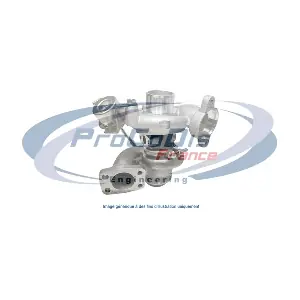 PROCODIS FRANCE TUR152