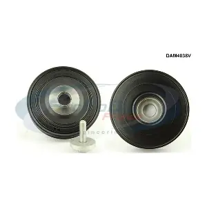 PROCODIS FRANCE DAM4038V
