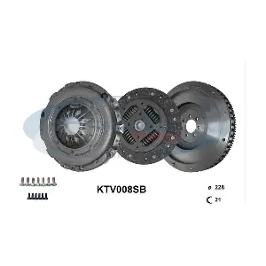 KTV008SB PROCODIS FRANCE