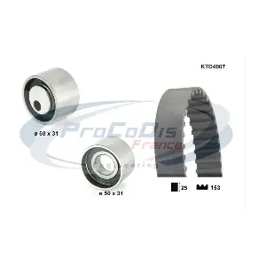 PROCODIS FRANCE KTD4007