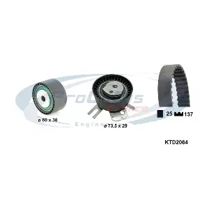 KTD2064 PROCODIS FRANCE