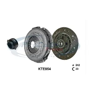 KTE854 PROCODIS FRANCE