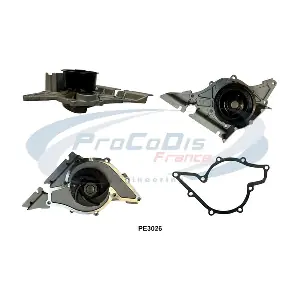 PROCODIS FRANCE PE3026