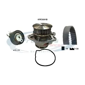 PROCODIS FRANCE KPE3051B