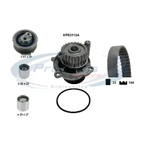 PROCODIS FRANCE KPE3113A