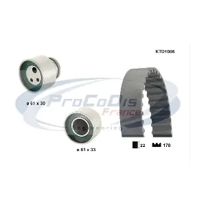 PROCODIS FRANCE KTD1006