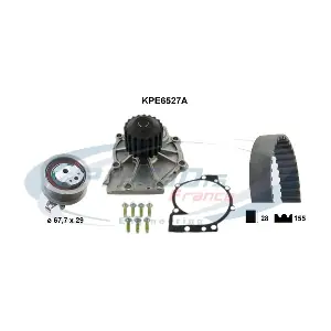 PROCODIS FRANCE KPE6527A