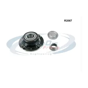 PROCODIS FRANCE R2067