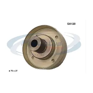 GA120 PROCODIS FRANCE