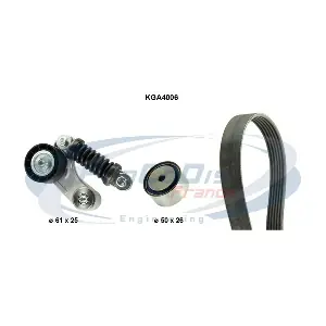 PROCODIS FRANCE KGA4006