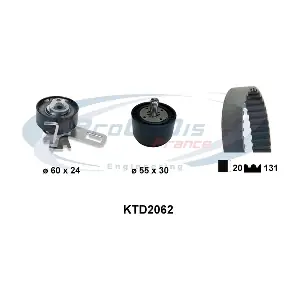 PROCODIS FRANCE KTD2062