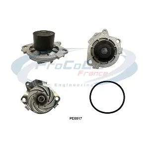 PROCODIS FRANCE PE6017