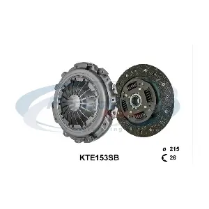 PROCODIS FRANCE KTE153SB