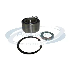 PROCODIS FRANCE R3234