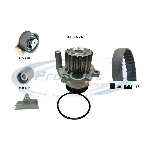 KPE3072A PROCODIS FRANCE