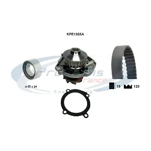 PROCODIS FRANCE KPE1055A
