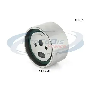 PROCODIS FRANCE GT001
