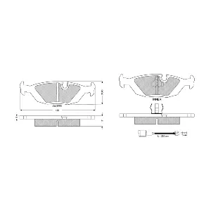 PROCODIS FRANCE PF11301