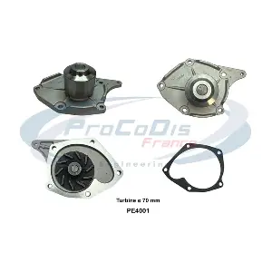 PROCODIS FRANCE PE4001