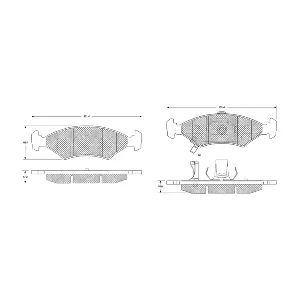 PROCODIS FRANCE PF1029