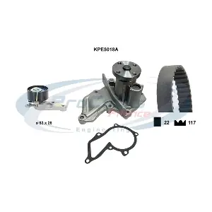 PROCODIS FRANCE KPE5018A