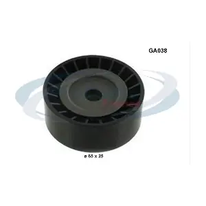 PROCODIS FRANCE GA038