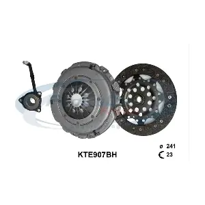 PROCODIS FRANCE KTE907BH