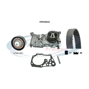 PROCODIS FRANCE KPE4052A