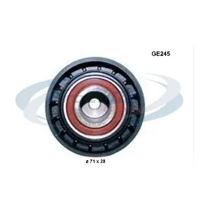 GE245 PROCODIS FRANCE