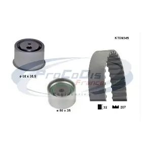 PROCODIS FRANCE KTD9345