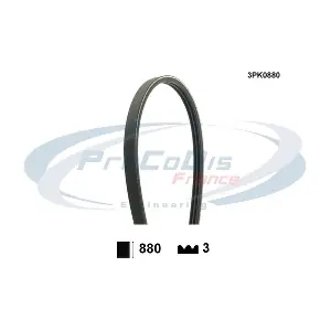 3PK0880 PROCODIS FRANCE