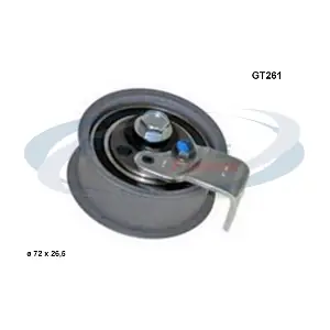 GT261 PROCODIS FRANCE