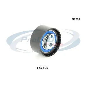 PROCODIS FRANCE GT036