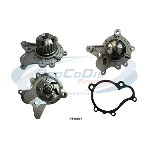 PROCODIS FRANCE PE8001