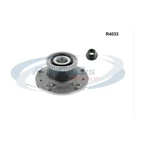 R4033 PROCODIS FRANCE