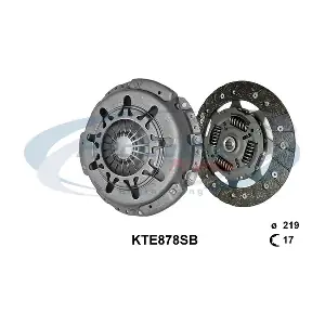PROCODIS FRANCE KTE878SB