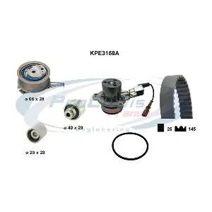 PROCODIS FRANCE KPE3158A