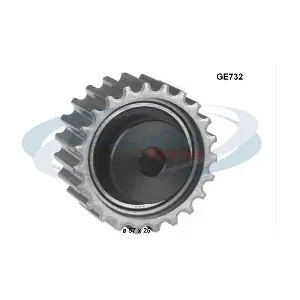 GE732 PROCODIS FRANCE