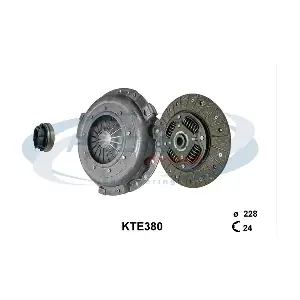KTE380 PROCODIS FRANCE