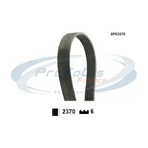 6PK2370 PROCODIS FRANCE