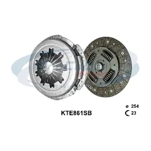 PROCODIS FRANCE KTE861SB