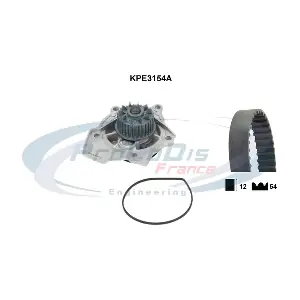 PROCODIS FRANCE KPE3154A
