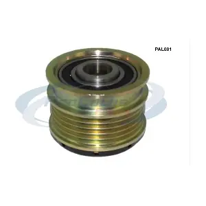 PROCODIS FRANCE PAL001