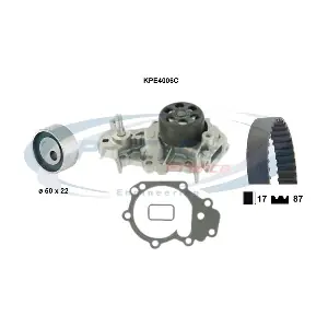 KPE4006C PROCODIS FRANCE