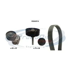 PROCODIS FRANCE KGA3014