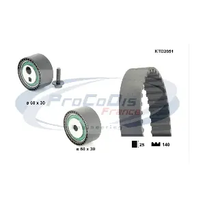PROCODIS FRANCE KTD2051