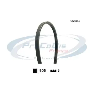 3PK0905 PROCODIS FRANCE