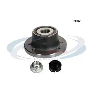 R4063 PROCODIS FRANCE